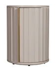 Leo Bedside Locker