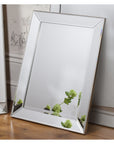 Baskon Mirror
