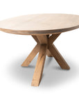 Barker Dining Table