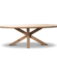 Barker Dining Table