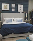 Charlotte Ottoman Bed
