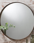 Greystoke Mirror