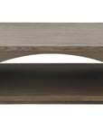 Logan Coffee Table