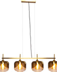 Scarlette Hanging Lamp
