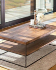 Haddington Coffee Table