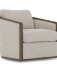 Emma Swivel Chair