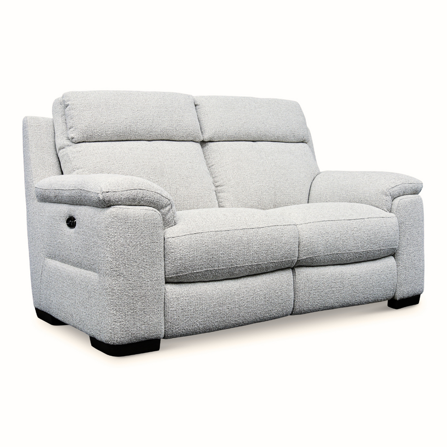 Tessa Sofa with Power Recliner