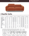 Charlie Sofa