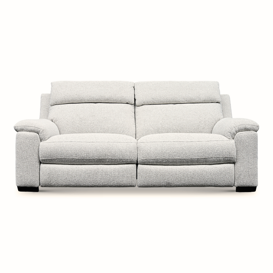Tessa Sofa with Power Recliner