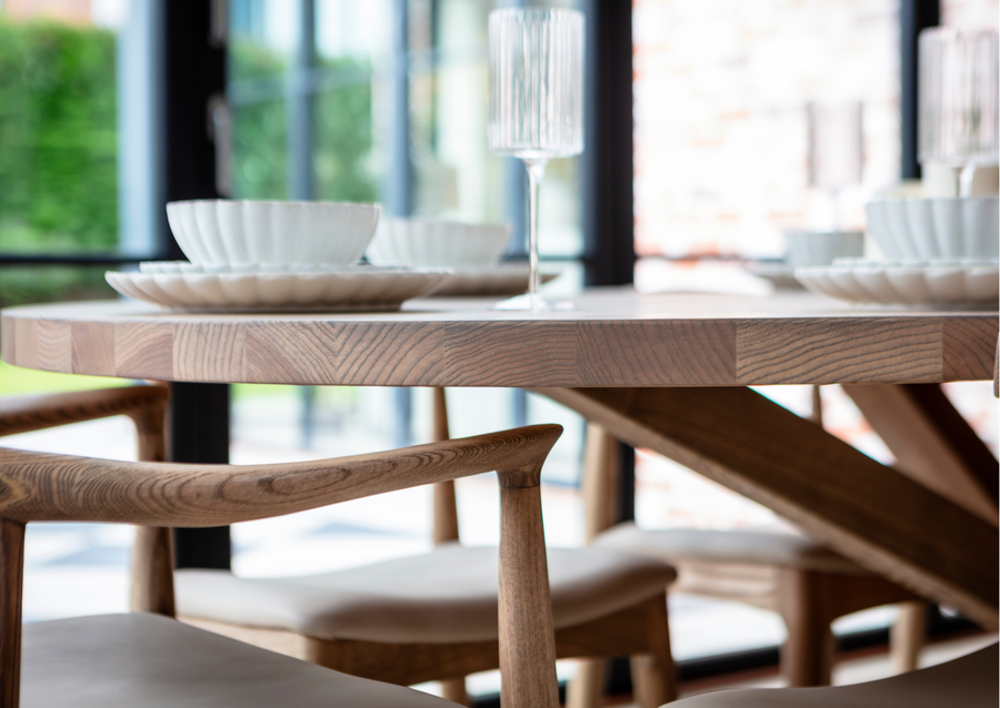 Kennedy Dining Chair