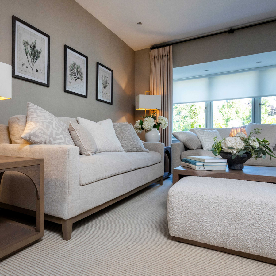 Travis 3 Seater Sofabed