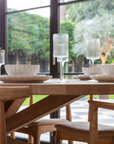Horsen Oval Dining Table