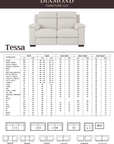 Tessa Sofa