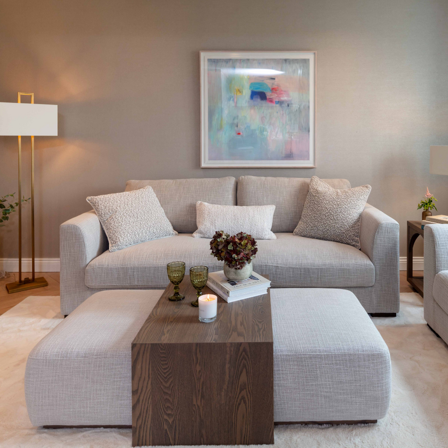 Rachel Sofa