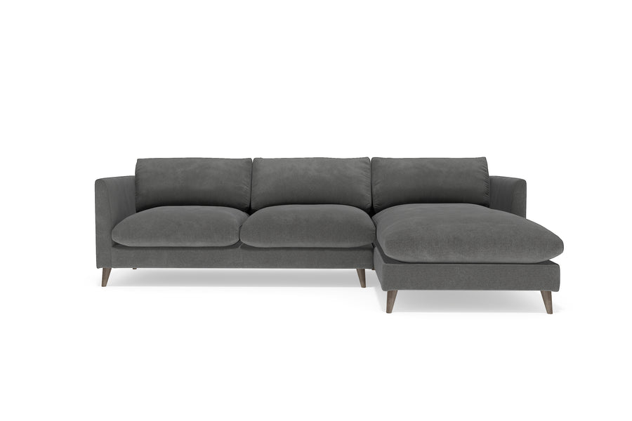Alexis Chaise