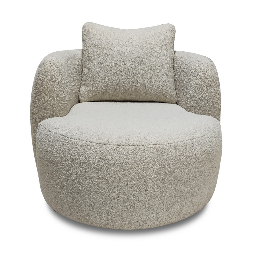 Nancy Swivel Chair