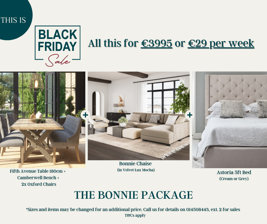 The Bonnie Package