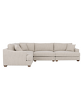 Emanuel Corner Sofa