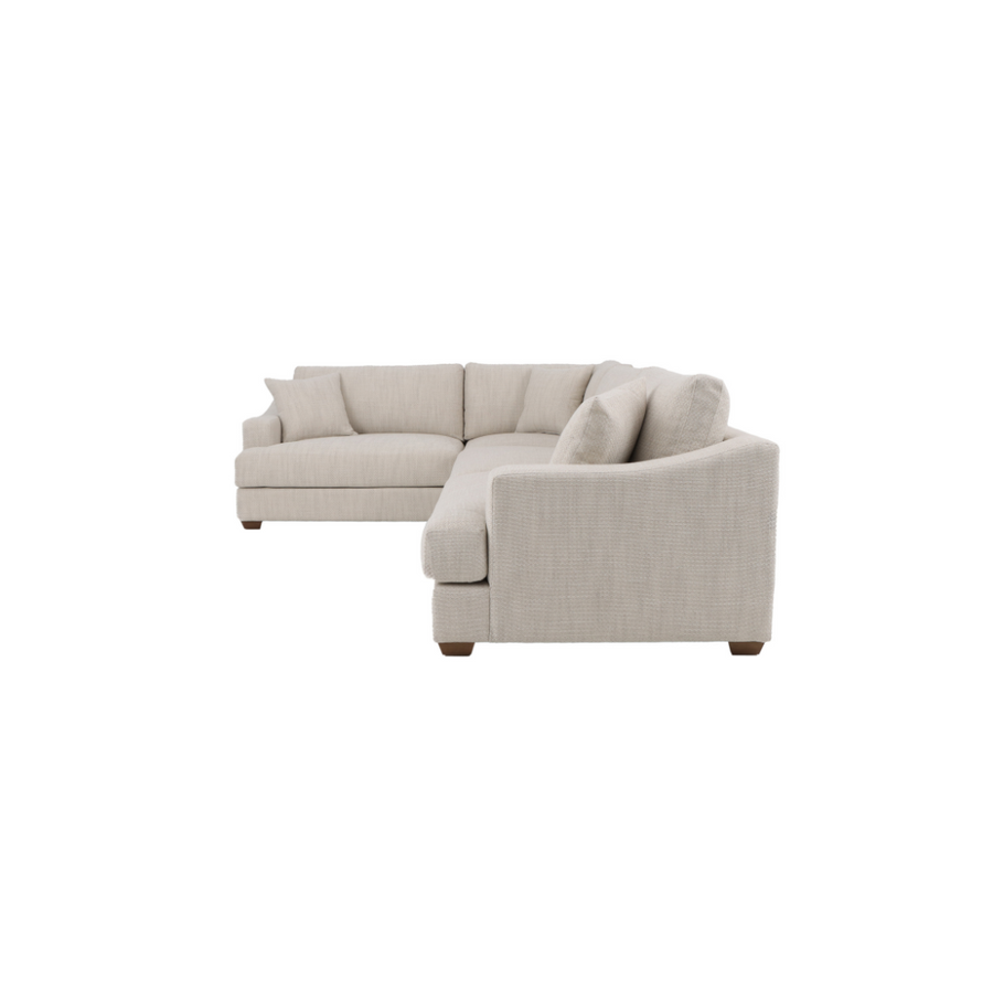 Emanuel Corner Sofa