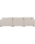 Emanuel Corner Sofa