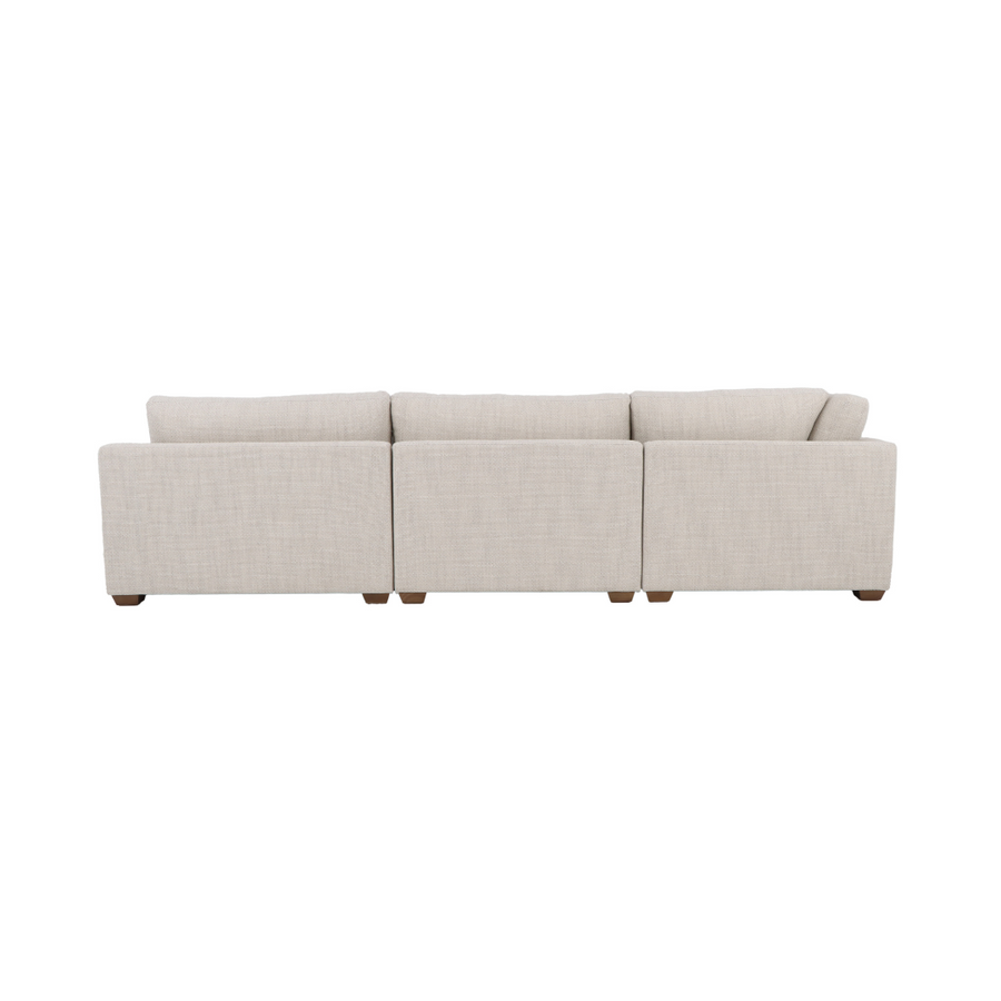 Emanuel Corner Sofa