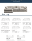 Harvey Sofa