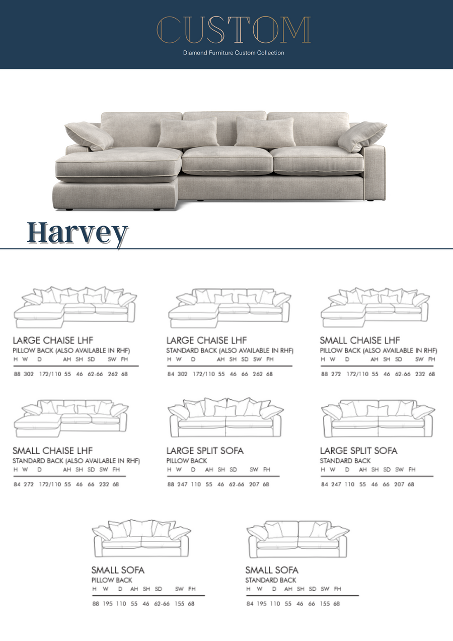 Harveys furniture store on sale sofas