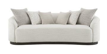 Selena Curved Sofa