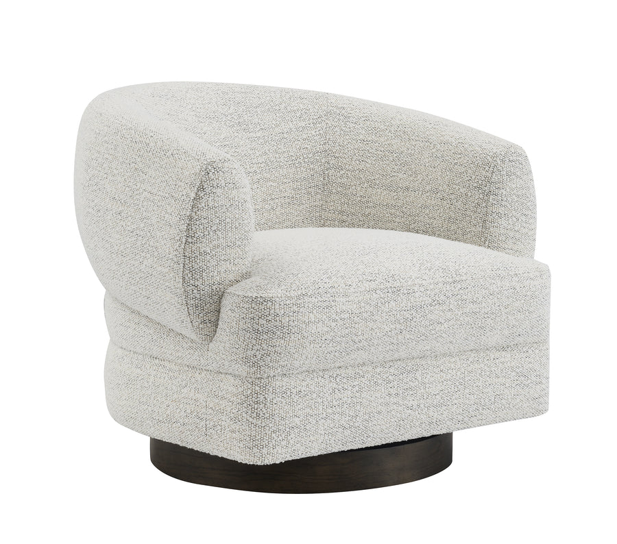Lilly Swivel Chair