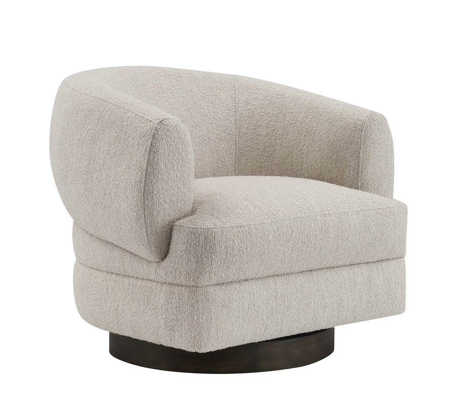 Lilly Swivel Chair