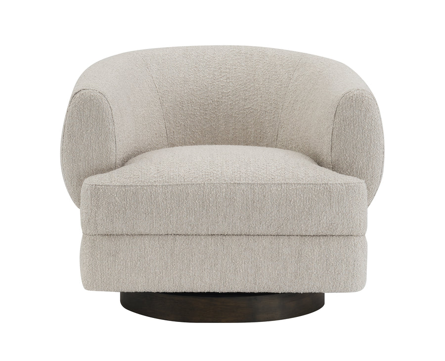 Lilly Swivel Chair