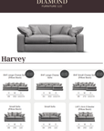 Harvey Chair