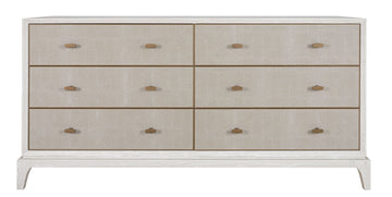 Paige 6 Drawer Chest