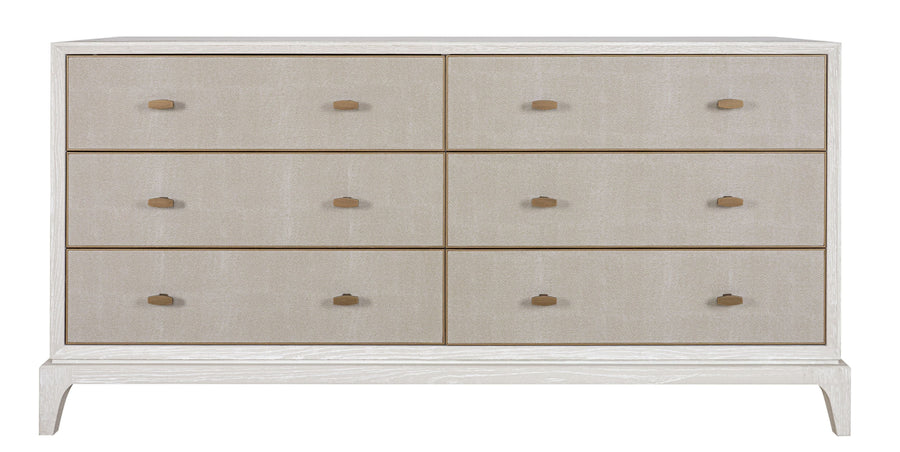 Paige 6 Drawer Chest