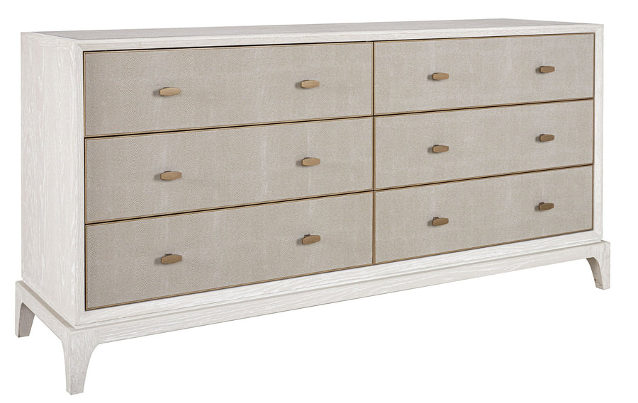Paige 6 Drawer Chest