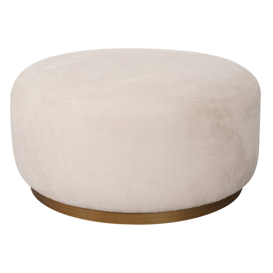 Marley Coffee Table with Footstool