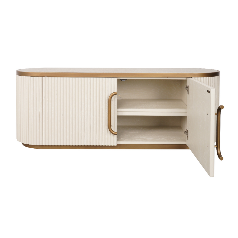 Marley TV Unit