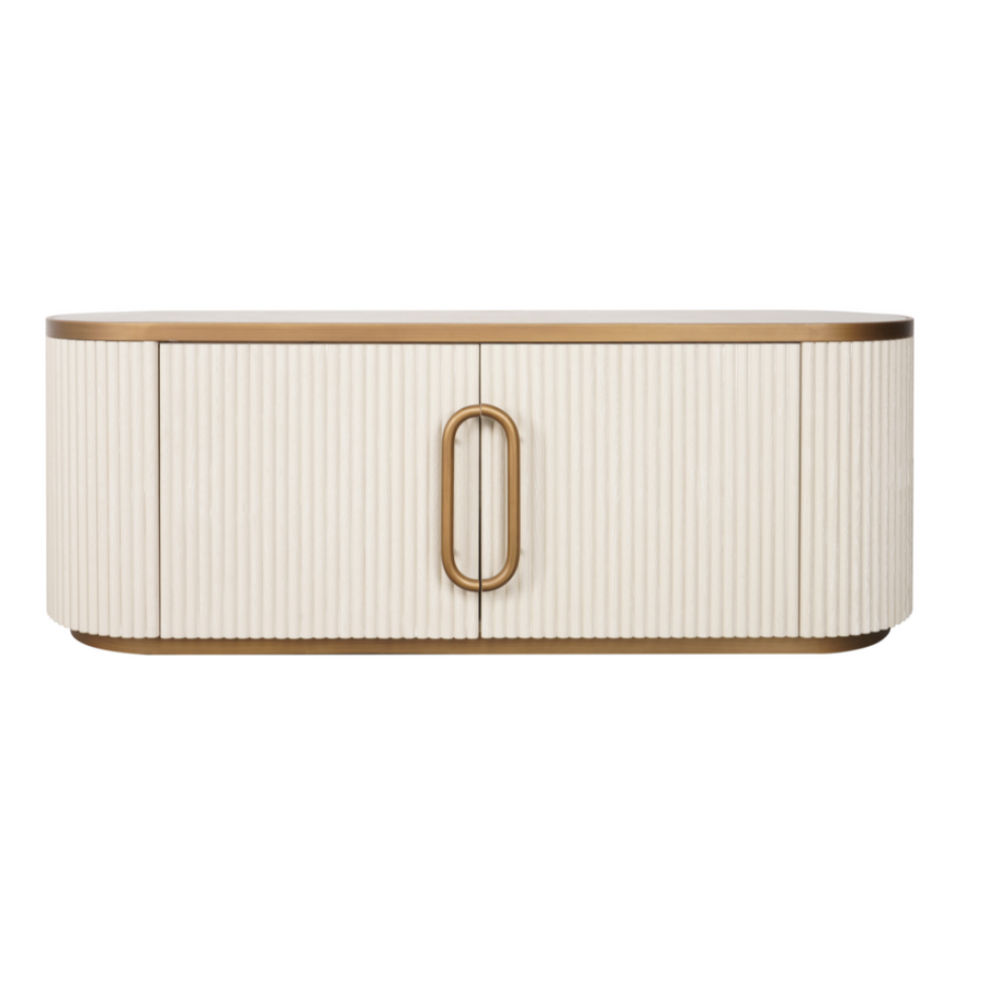 Marley TV Unit