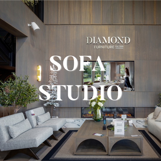 Showroom Diamond Furniture