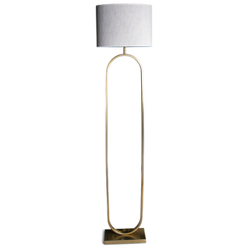 Jamiri floor lamp