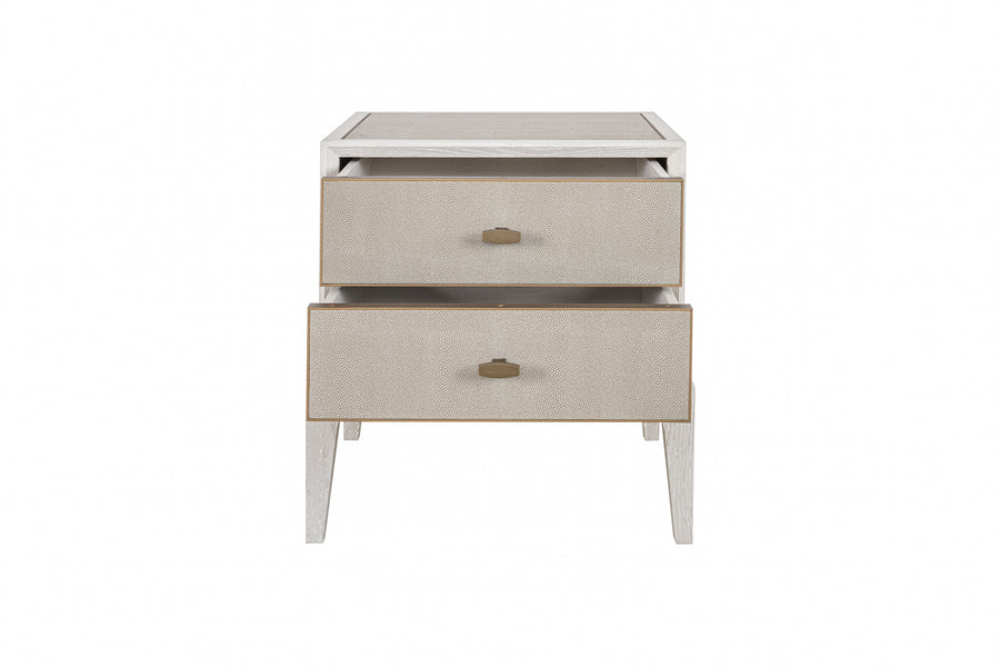 Paige 2 Drawer Locker