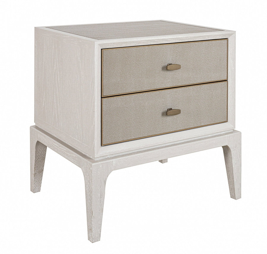 Paige 2 Drawer Locker