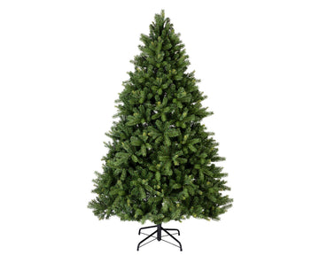 Christmas Tree Freiburg pine 137cm x H.210cm