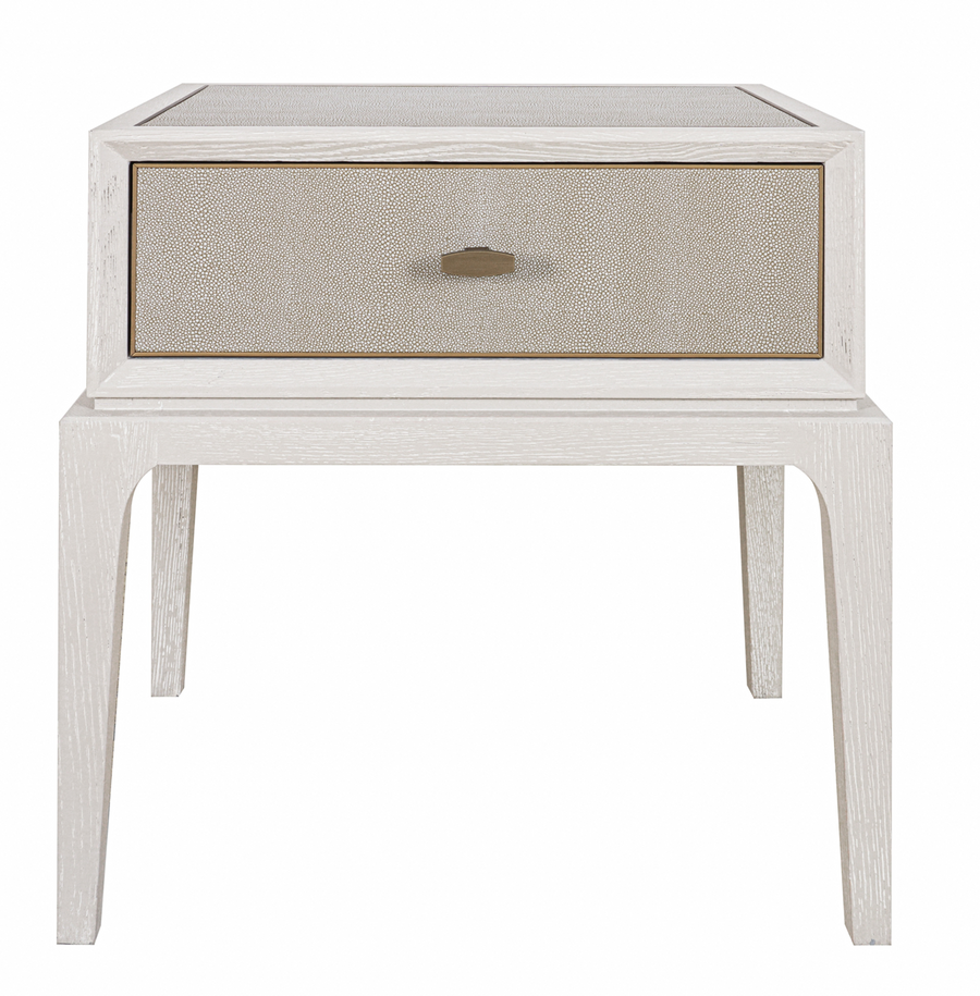 Paige 1 Drawer Locker