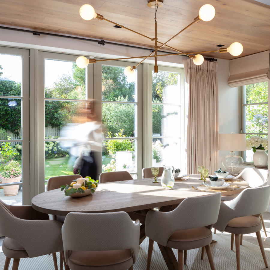 Orbit Dining Chair