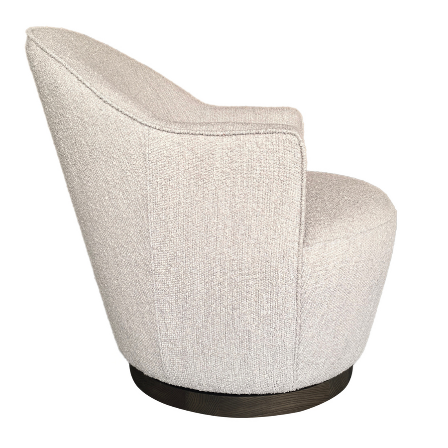 Talulla Swivel Chair
