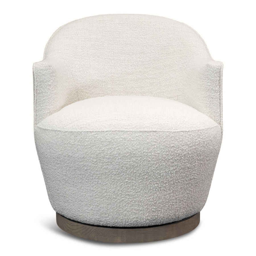 Talulla Swivel Chair