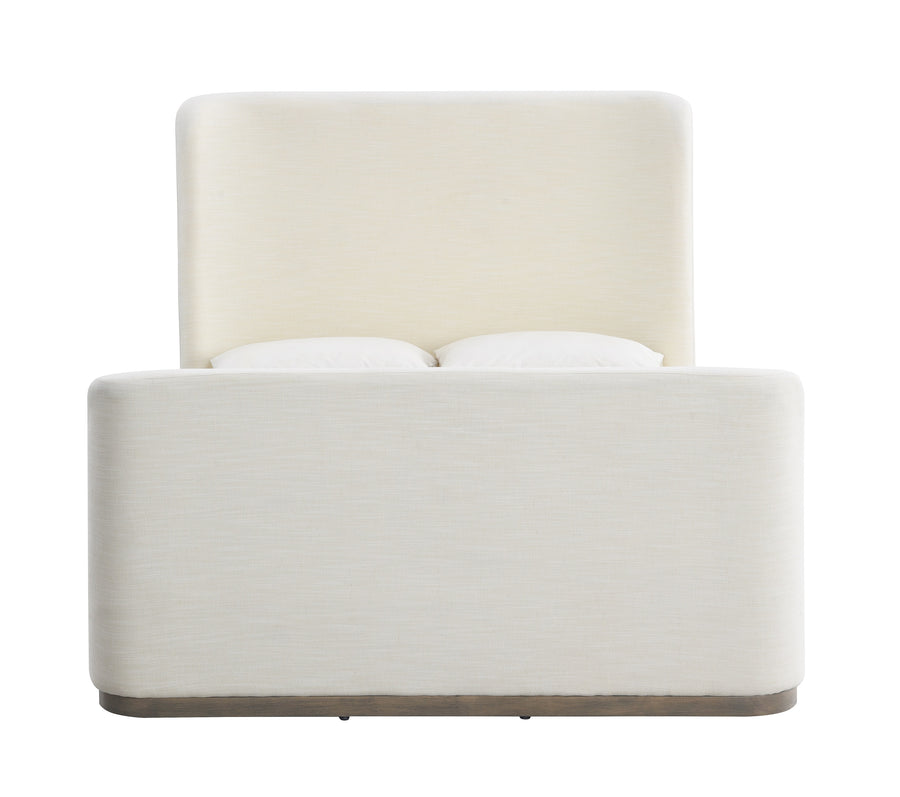 Fitzroy High End Bed