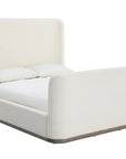 Fitzroy High End Bed