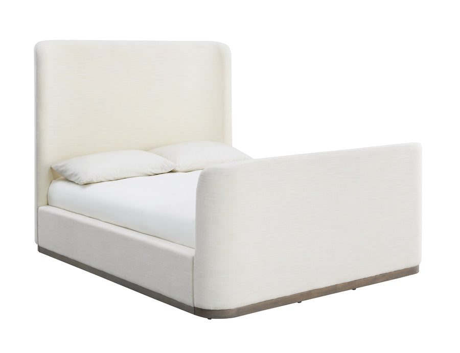 Fitzroy High End Bed